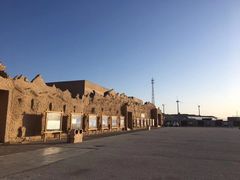 -敦煌雅丹国家地质公园