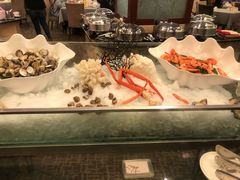 -珀丽酒店-协奏坊餐厅
