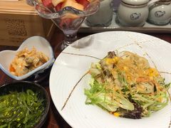 -渔日本料理铁板烧(新天地假日广场店)