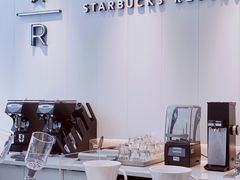 -星巴克臻选(上海淮海百盛购物中心店)