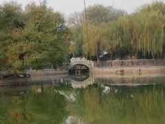 -黄村公园