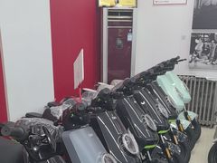 -小牛电动体验·租电动车(德胜门店)