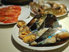 -加餐海鲜自助(集美银泰百货店)