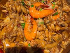 -胖哥俩肉蟹煲(福州仓山爱琴海店)