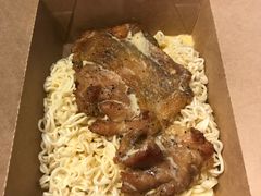 -孖记茶档·热腾茶餐(江南西plus店)