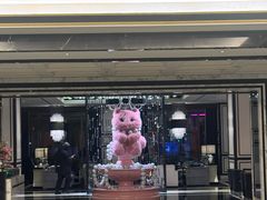 -上海苏宁宝丽嘉酒店·嘉府壹号中餐厅