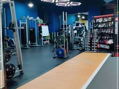 -成杰格斗·拳击·柔术·防身术(建设路店)