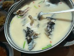 -丰乐餐厅·始于1999·本地老字号