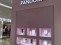 -Pandora潘多拉珠宝(武商广场店)