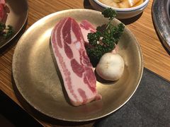 -王妃家(明洞中央店)