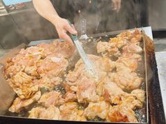 -粤海璇宫·木棉花高空旋转餐厅·聚会派对