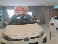 -上海和展广汽丰田4S店(老闵行店)