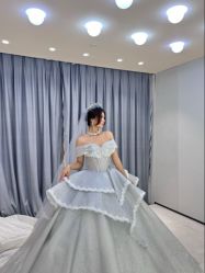-MISS MIA 婚纱品牌馆