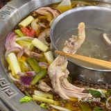 终于吃到了垫江大名鼎鼎的南德一掌！软烂到难以置信