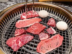 -牛将军•涮肉•烤肉(北京王府井·故宫店)