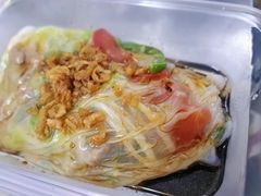 牛肉蛋肠-小吴肠粉