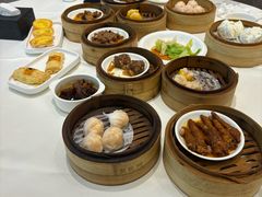 -万龙洲海鲜(大兴绿地缤纷城店)