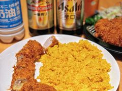 -五道双马·双马餐厅(五道口店)