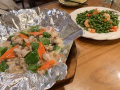 -9号小厨师(端平桥店)