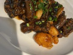 -筱爷叔·上海传统手工菜(玉树路店)