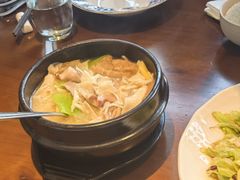 -金谷仓家庭料理(马泉营店)