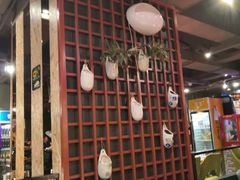 大堂-喝丢一只鞋海鲜烧烤·海肠捞饭(东关街店)