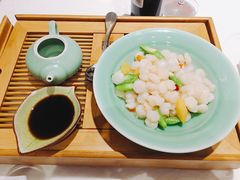 -一品淮扬 · 淮扬菜·北京万达文华酒店