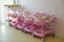 -养月堂中医养生月子会所(中心妇产店)