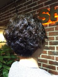 -P.STYLE 派斯造型