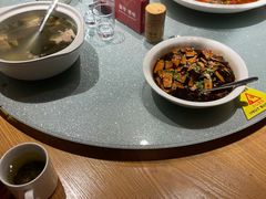 -巢爷老味(东方红店)