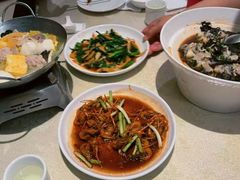 -群乐饭店(滨安路店)