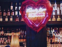 -AClub餐吧(富华里店)