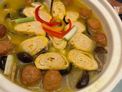 -Yan Ting宴庭中餐厅-长沙瑞吉酒店(运达店)
