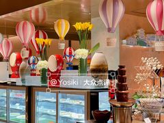 -温德姆至尊酒店·璇全日餐厅