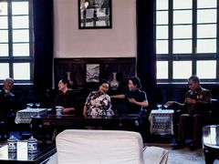 -南京中国近代史遗址博物馆(南京总统府)