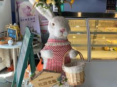 -李大牛和刘大力手作甜品(凯德店)