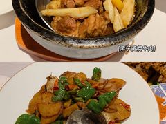 -津菜典藏河西店(水上店)