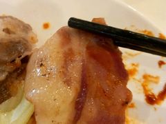 -银鲨海鲜烤肉火锅自助餐厅(五星店)