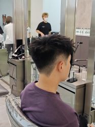 -天使之手