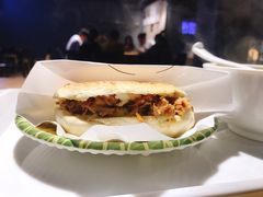 -白起肉夹馍