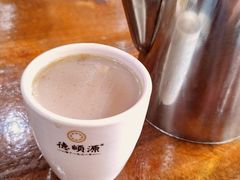 -德顺源·非遗烧麦·老菜(大观园店)