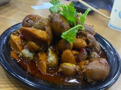 -老虎滩大连海鲜烧烤(建邺云锦路总店)