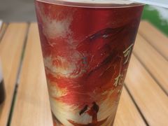 -KOI Thé(力宝广场店)