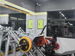 -FEELINGME乐刻私教馆·健身(广悦公寓店)