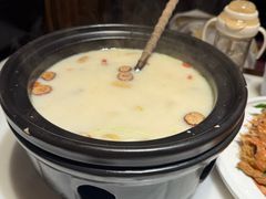 -径山十八道·风味民间菜(华夏之心店)
