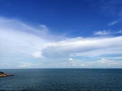 -广东惠东海龟国家级自然保护区