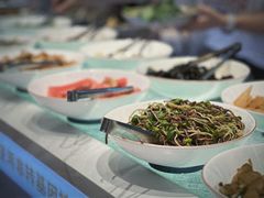 -素满香·全民食养自助(长宁龙之梦店)