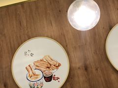 -小桃园·豆浆油条(复兴中路店)