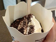 -麦当劳(松江南乐得来速店)