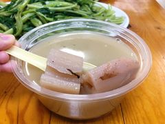 例汤-甜甜屋(解放中路店)